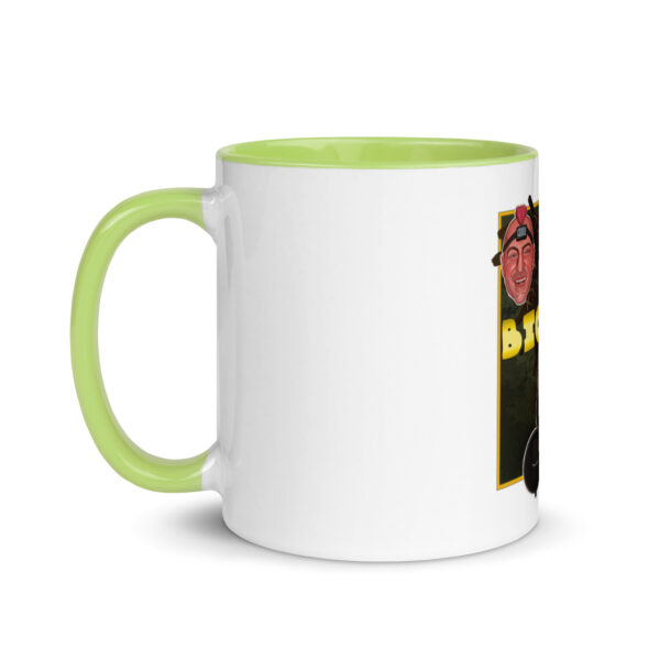 BIGFEETS Mug - Image 39