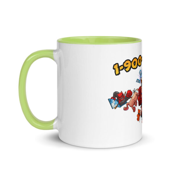 Hot Dog Days Mug - Image 39