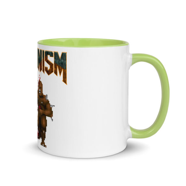 MORMON DOOM Mug - Image 37