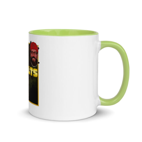 BIGFEETS Mug - Image 37