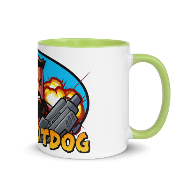 The Dogg Boyzz Mug - Image 37