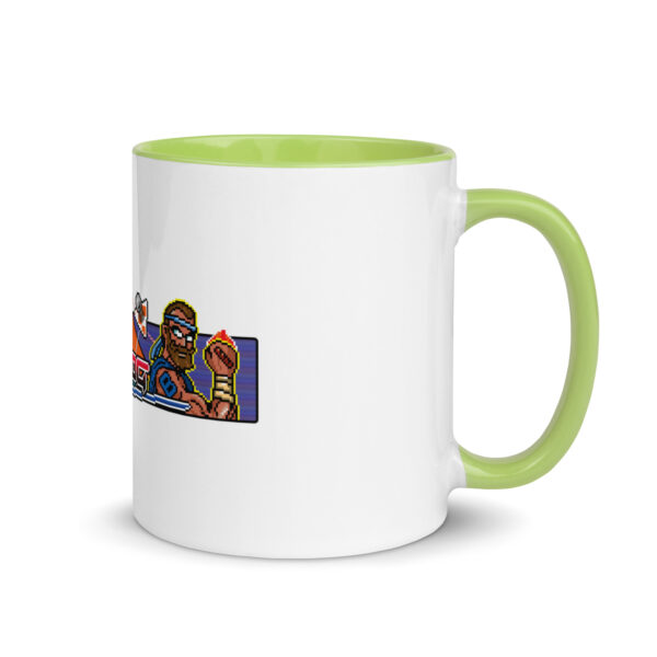 Double Doggon Mug - Image 37