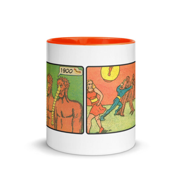 Hot Dog Handshake Mug - Image 23