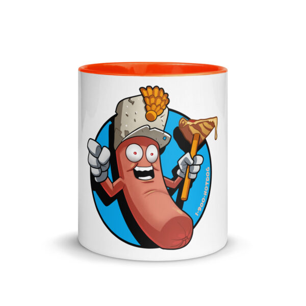 Jimmy Jiggles Mug - Image 23