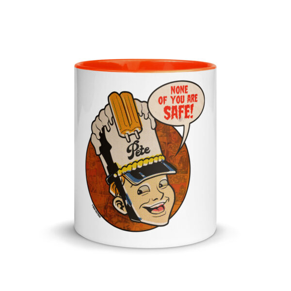 Ice Pop Paul Mug - Image 23