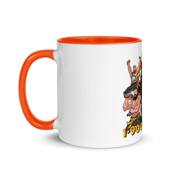 Assembled Dogs Mug - Image 24