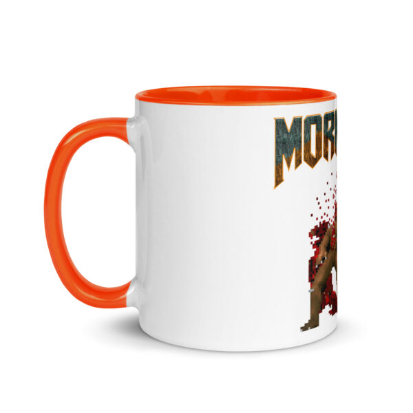 MORMON DOOM Mug - Image 24