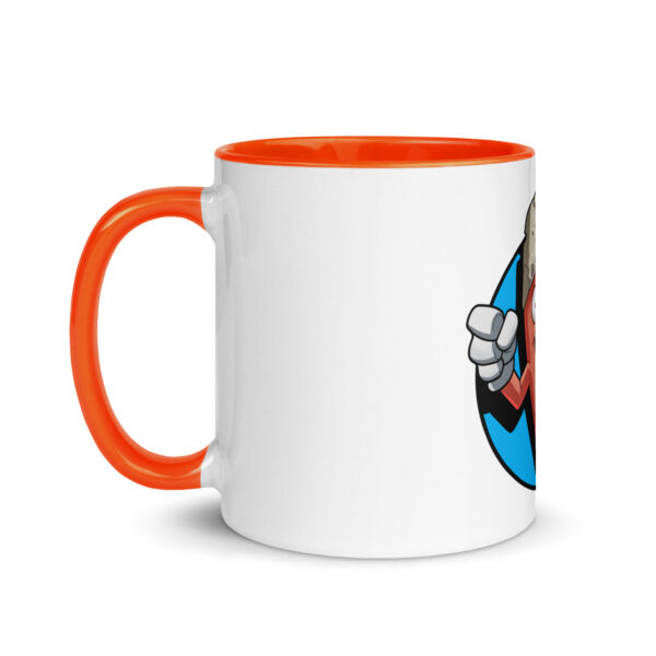 Jimmy Jiggles Mug - Image 24