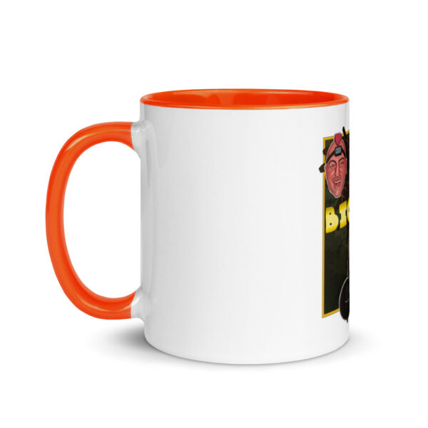 BIGFEETS Mug - Image 24