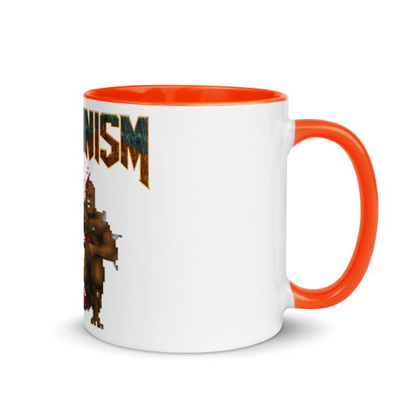 MORMON DOOM Mug - Image 22