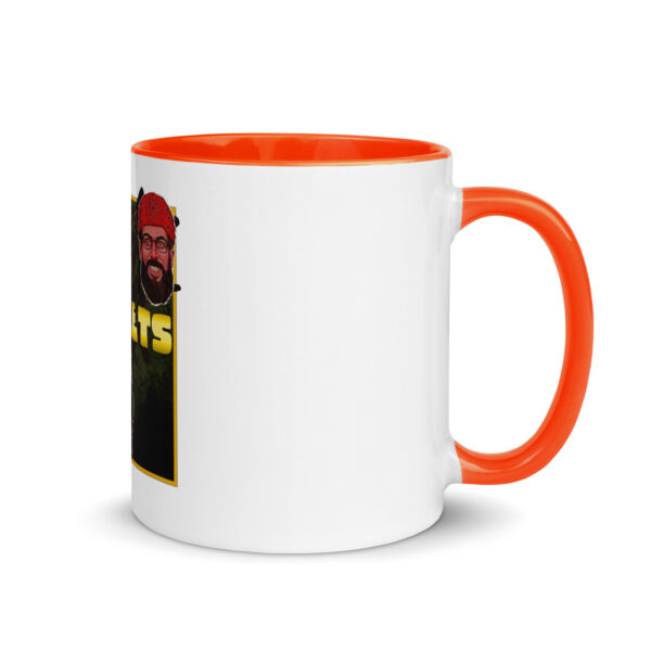 BIGFEETS Mug - Image 22