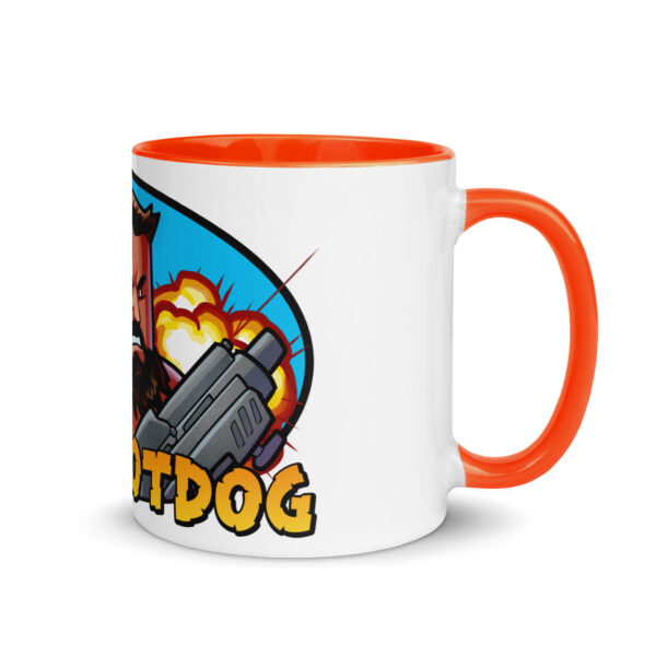 The Dogg Boyzz Mug - Image 22