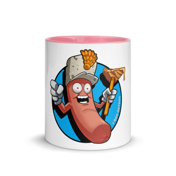 Jimmy Jiggles Mug - Image 32