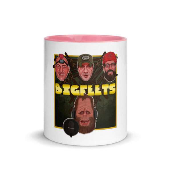 BIGFEETS Mug - Image 32