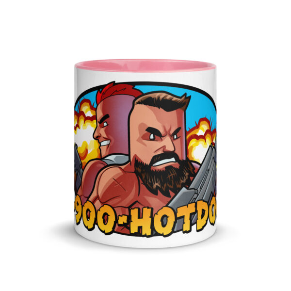 The Dogg Boyzz Mug - Image 32