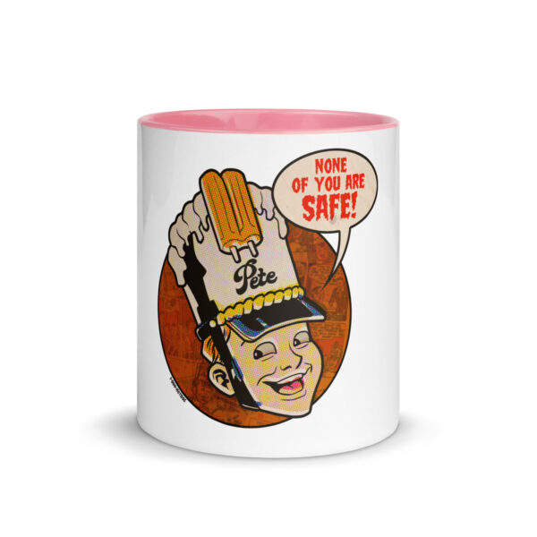 Ice Pop Paul Mug - Image 32