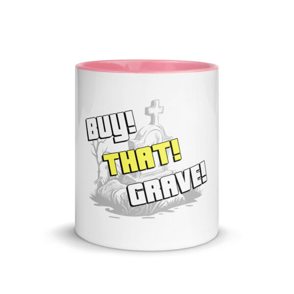 Buy! That! Grave! Mug! - Image 32