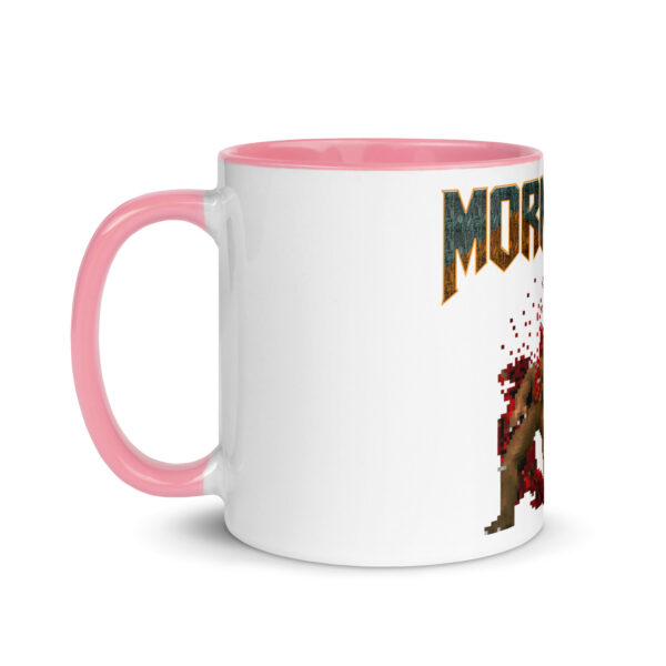 MORMON DOOM Mug - Image 33