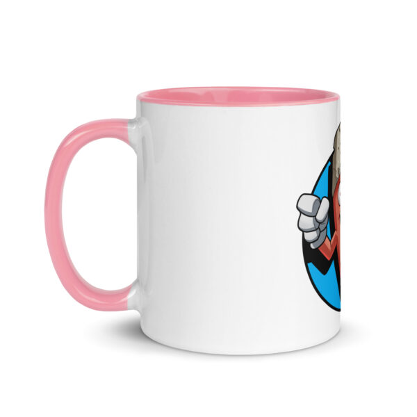 Jimmy Jiggles Mug - Image 33