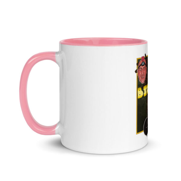 BIGFEETS Mug - Image 33