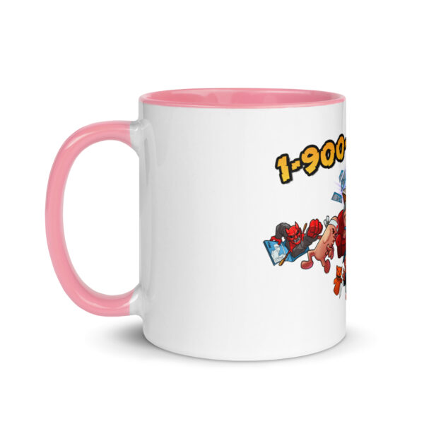 Hot Dog Days Mug - Image 33