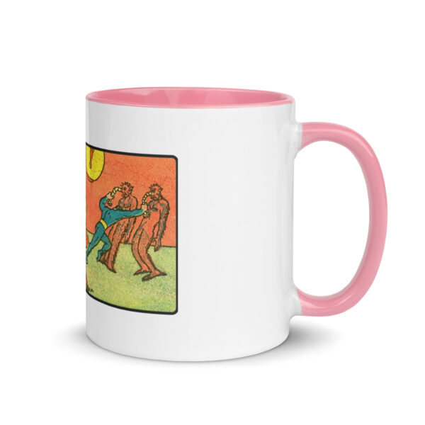 Hot Dog Handshake Mug - Image 31