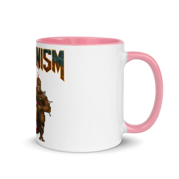 MORMON DOOM Mug - Image 31