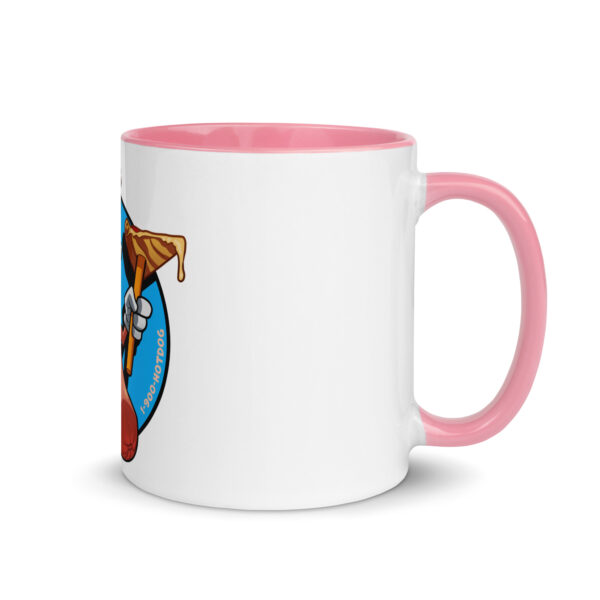 Jimmy Jiggles Mug - Image 31