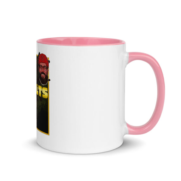 BIGFEETS Mug - Image 31