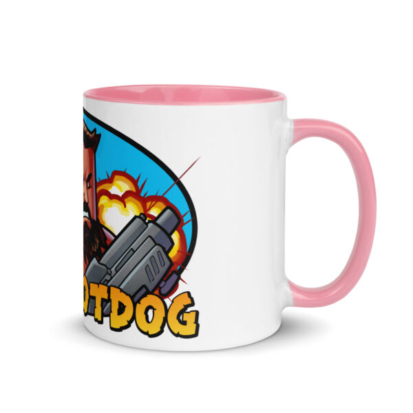 The Dogg Boyzz Mug - Image 31