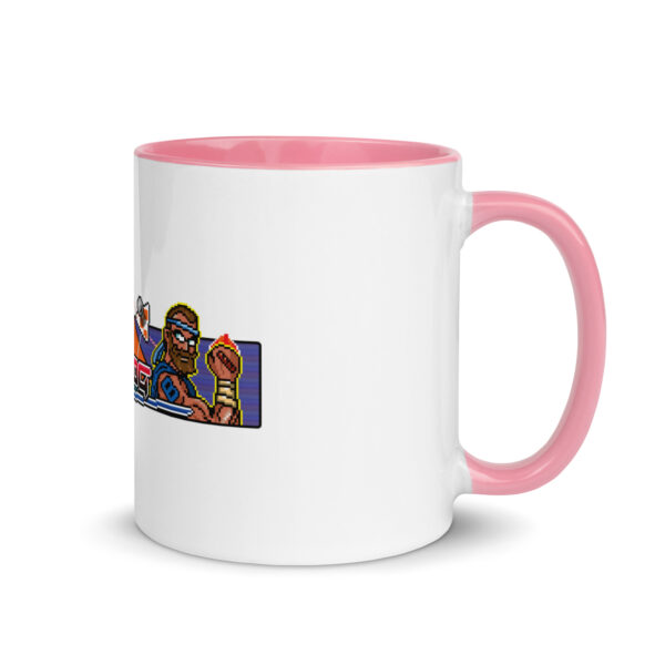 Double Doggon Mug - Image 31