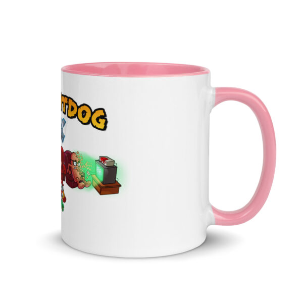 Hot Dog Days Mug - Image 31