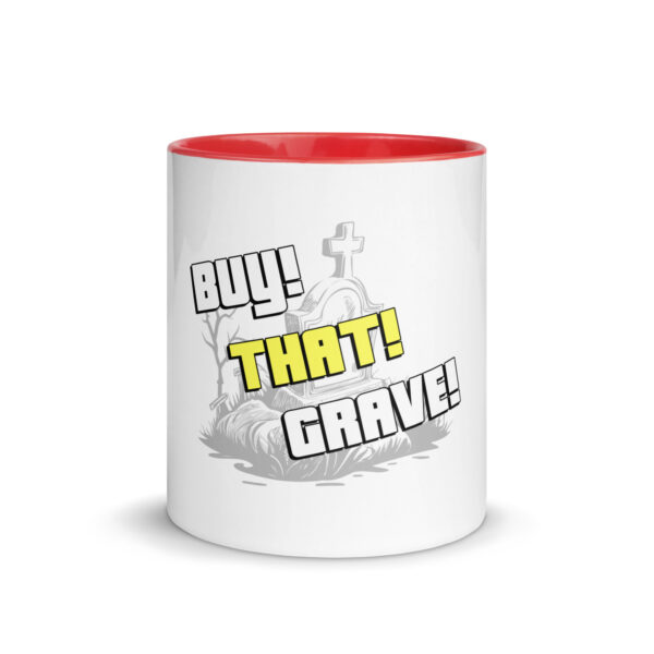 Buy! That! Grave! Mug!