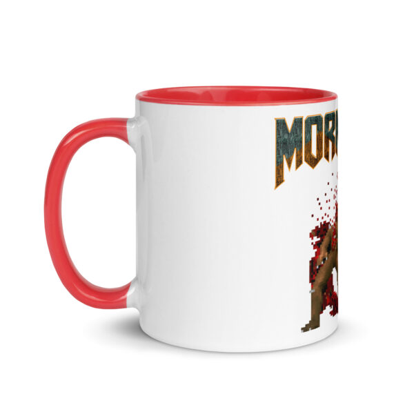 MORMON DOOM Mug - Image 12