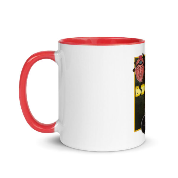 BIGFEETS Mug - Image 12