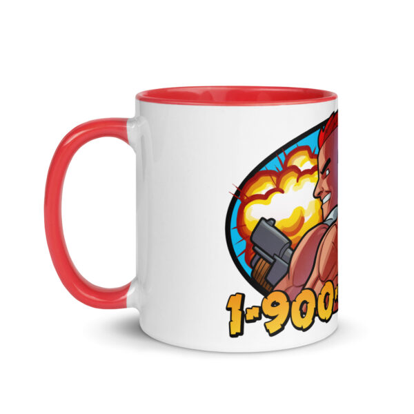 The Dogg Boyzz Mug - Image 12