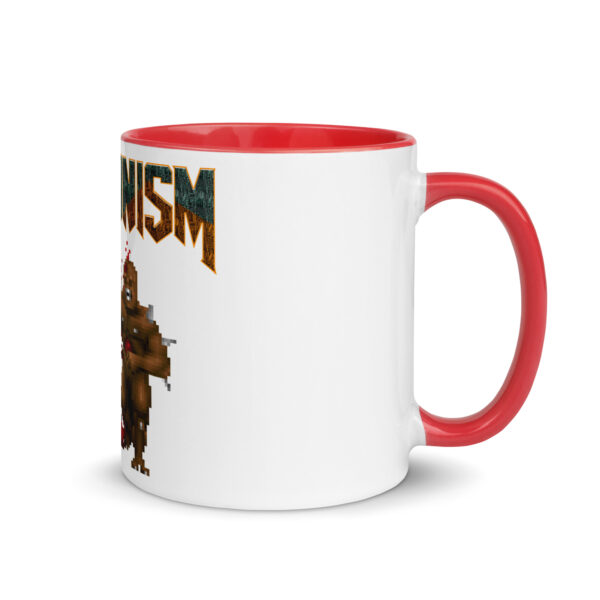 MORMON DOOM Mug - Image 11