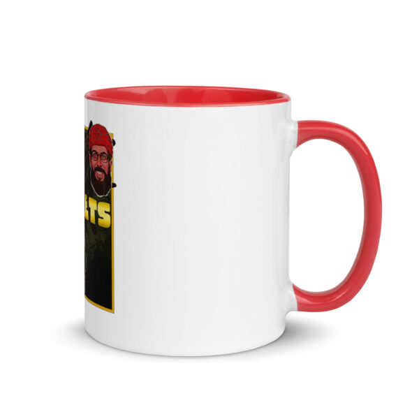 BIGFEETS Mug - Image 11