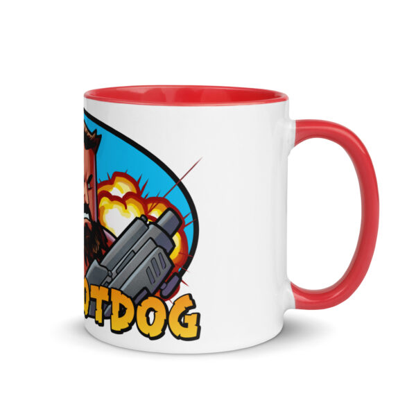 The Dogg Boyzz Mug - Image 11