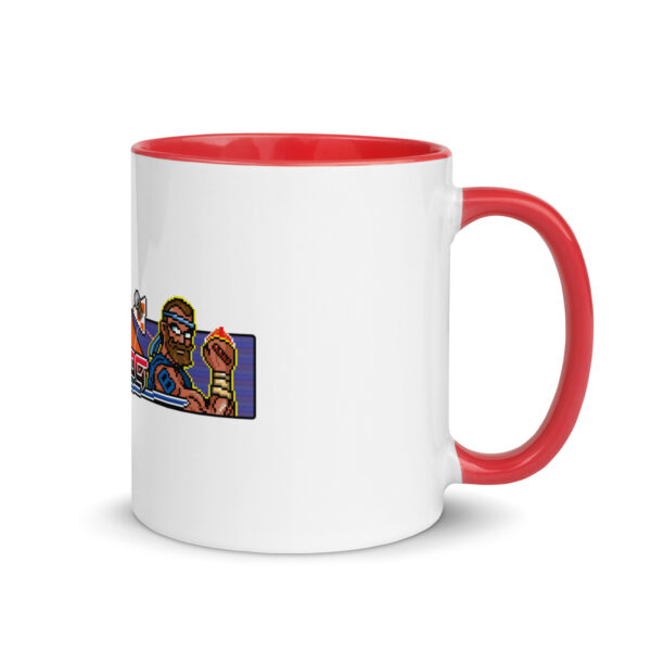 Double Doggon Mug - Image 11