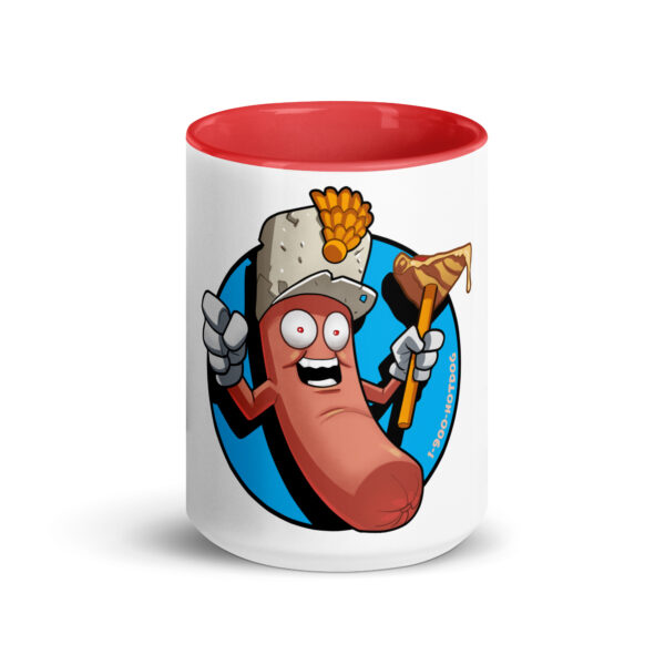 Jimmy Jiggles Mug - Image 14