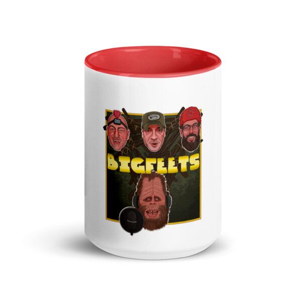 BIGFEETS Mug - Image 14