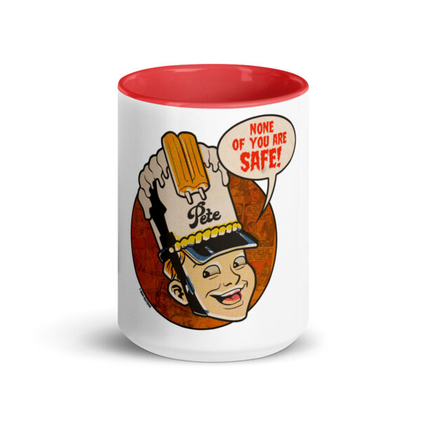 Ice Pop Paul Mug - Image 14