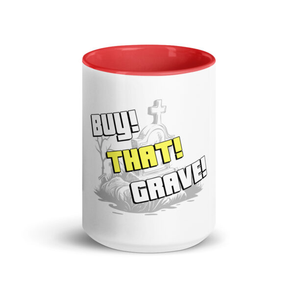 Buy! That! Grave! Mug! - Image 14