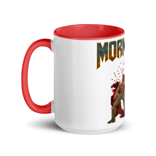 MORMON DOOM Mug - Image 15