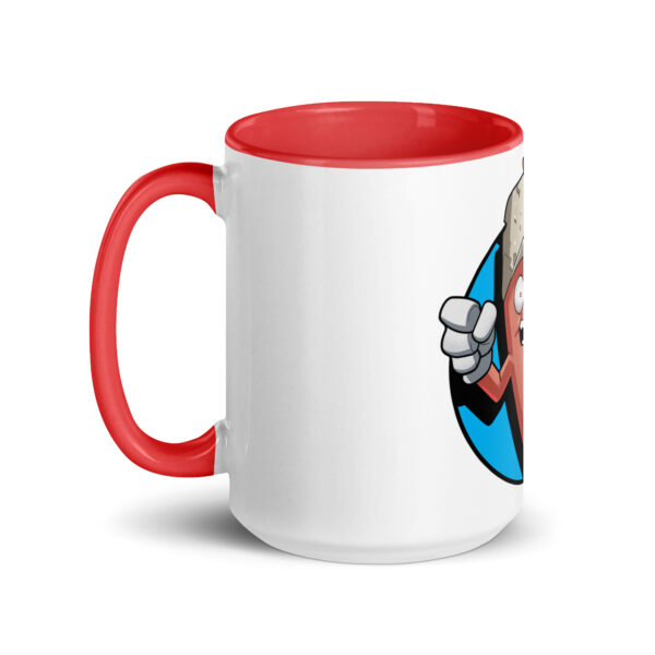 Jimmy Jiggles Mug - Image 15