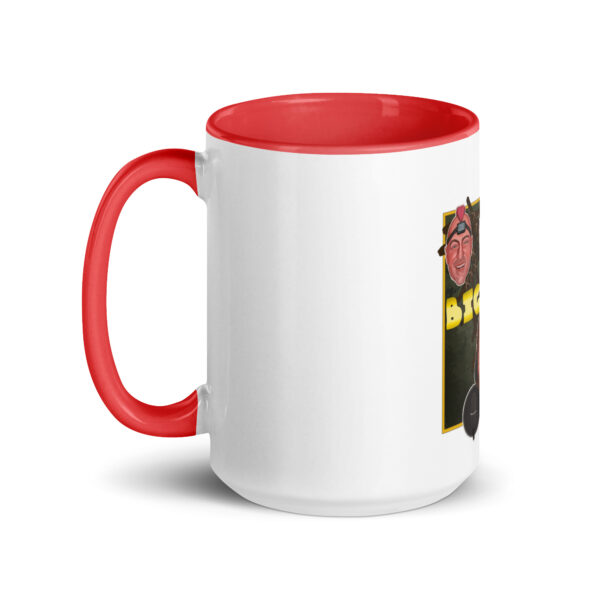 BIGFEETS Mug - Image 15