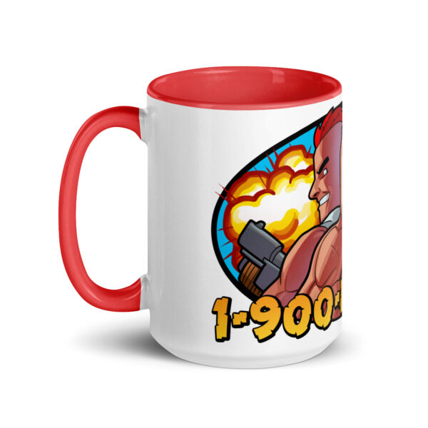 The Dogg Boyzz Mug - Image 15