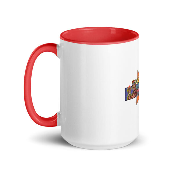 Double Doggon Mug - Image 15