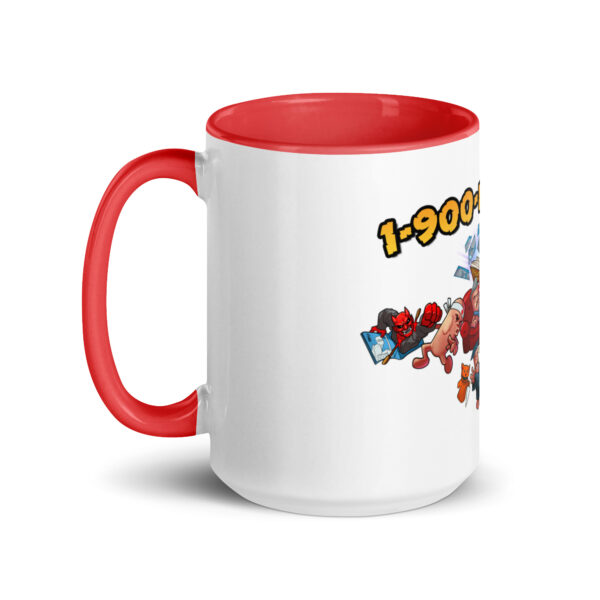 Hot Dog Days Mug - Image 15